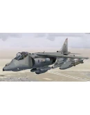 BAe Harrier GR.7/GR.9 MSFS 2020