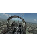 BAe Harrier GR.7/GR.9 MSFS 2020