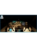 Beechcraft Bonanza H35 V-tail MSFS