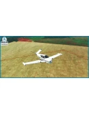 Beechcraft Bonanza H35 V-tail MSFS