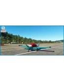 Beechcraft Debonair 35-B33 MSFS