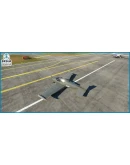 Beechcraft Debonair 35-B33 MSFS