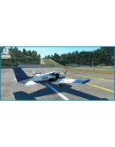 Beechcraft Debonair 35-B33 MSFS