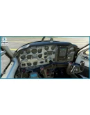 Beechcraft Debonair 35-B33 MSFS