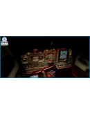 Beechcraft Debonair 35-B33 MSFS