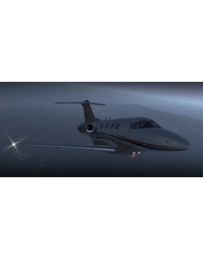 Beechcraft Premier 1A XP11