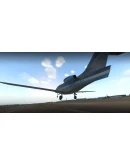 Beechcraft Premier 1A XP11