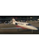 Beechcraft Premier 1A XP11