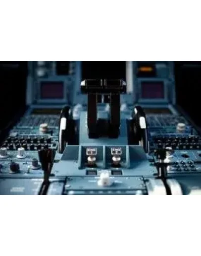 BLUE SKY STAR A330 Trent 700 Sound Pack XP