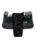 Boeing 737/747/777 YOKE Checklist V2 by Cockpit p...