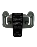 Boeing 737/747/777 YOKE Checklist V2 by Cockpit p...