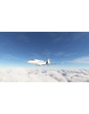 Bombardier Challenger 350 MSFS
