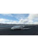 Bombardier Challenger 350 MSFS