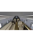 Bombardier Challenger 350 MSFS
