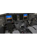 Bombardier Challenger 350 MSFS