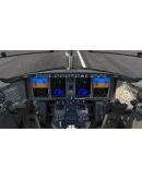 Bombardier Challenger 350 MSFS