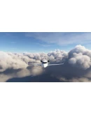 Bombardier Challenger 350 MSFS