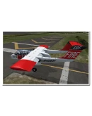 BRONCO X by Aerosoft MSFS