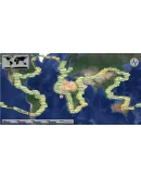 Bush Trip: World Tour MSFS