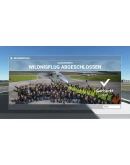 Bush Trip: World Tour MSFS