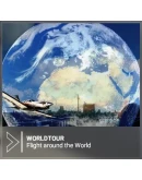 Bush Trip: World Tour MSFS