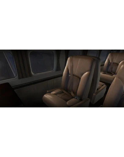 C208B Grand Caravan EX G1000 X-Plane 11