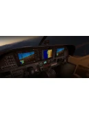 C208B Grand Caravan EX G1000 X-Plane 11