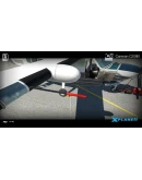 C208B Grand Caravan HD Series XP11