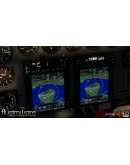 C414AW Chancellor by Flysimware MSFS C414AW Chancellor by Flysimware MSFS