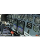 C414AW Chancellor by Flysimware MSFS C414AW Chancellor by Flysimware MSFS