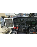 C414AW Chancellor by Flysimware MSFS C414AW Chancellor by Flysimware MSFS