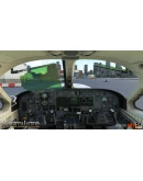 C414AW Chancellor by Flysimware MSFS C414AW Chancellor by Flysimware MSFS