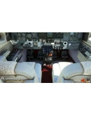 C414AW Chancellor by Flysimware MSFS C414AW Chancellor by Flysimware MSFS