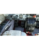 C414AW Chancellor by Flysimware MSFS C414AW Chancellor by Flysimware MSFS