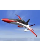 CAF CF-18 Hornet Military Pack V2.0 by AerialFoun...