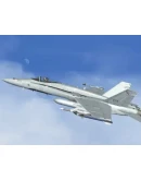 CAF CF-18 Hornet Military Pack V2.0 by AerialFoun...