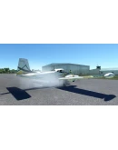 Camair 480 Twin Navion MSFS 2020, MSFS 2024