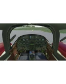 Camair 480 Twin Navion MSFS 2020, MSFS 2024