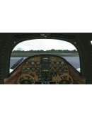 Camair 480 Twin Navion MSFS 2020, MSFS 2024