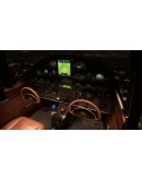 Camair 480 Twin Navion MSFS 2020, MSFS 2024