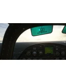 Camair 480 Twin Navion MSFS 2020, MSFS 2024