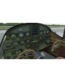 Camair 480 Twin Navion MSFS 2020, MSFS 2024