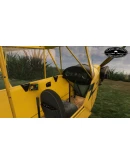 CAS Piper J-3 Cub MSFS 2020/2024 CAS Piper J-3 Cub MSFS 2020/2024