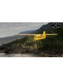 CAS Piper J-3 Cub MSFS 2020/2024 CAS Piper J-3 Cub MSFS 2020/2024