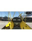 CAS Piper J-3 Cub MSFS 2020/2024 CAS Piper J-3 Cub MSFS 2020/2024