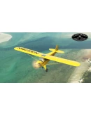 CAS Piper J-3 Cub MSFS 2020/2024 CAS Piper J-3 Cub MSFS 2020/2024