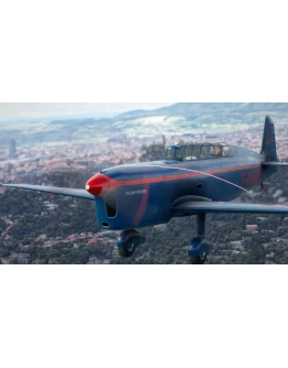 Caudron Rafale C.430 MSFS