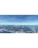 Central America &amp Caribbean GA Traffic MSFS