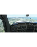 Central America &amp Caribbean GA Traffic MSFS