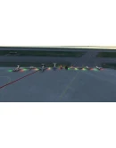 Central America &amp Caribbean GA Traffic MSFS